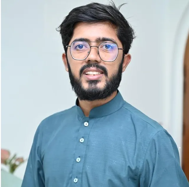 Syed Mominul Islam - CEO, GlobixTech