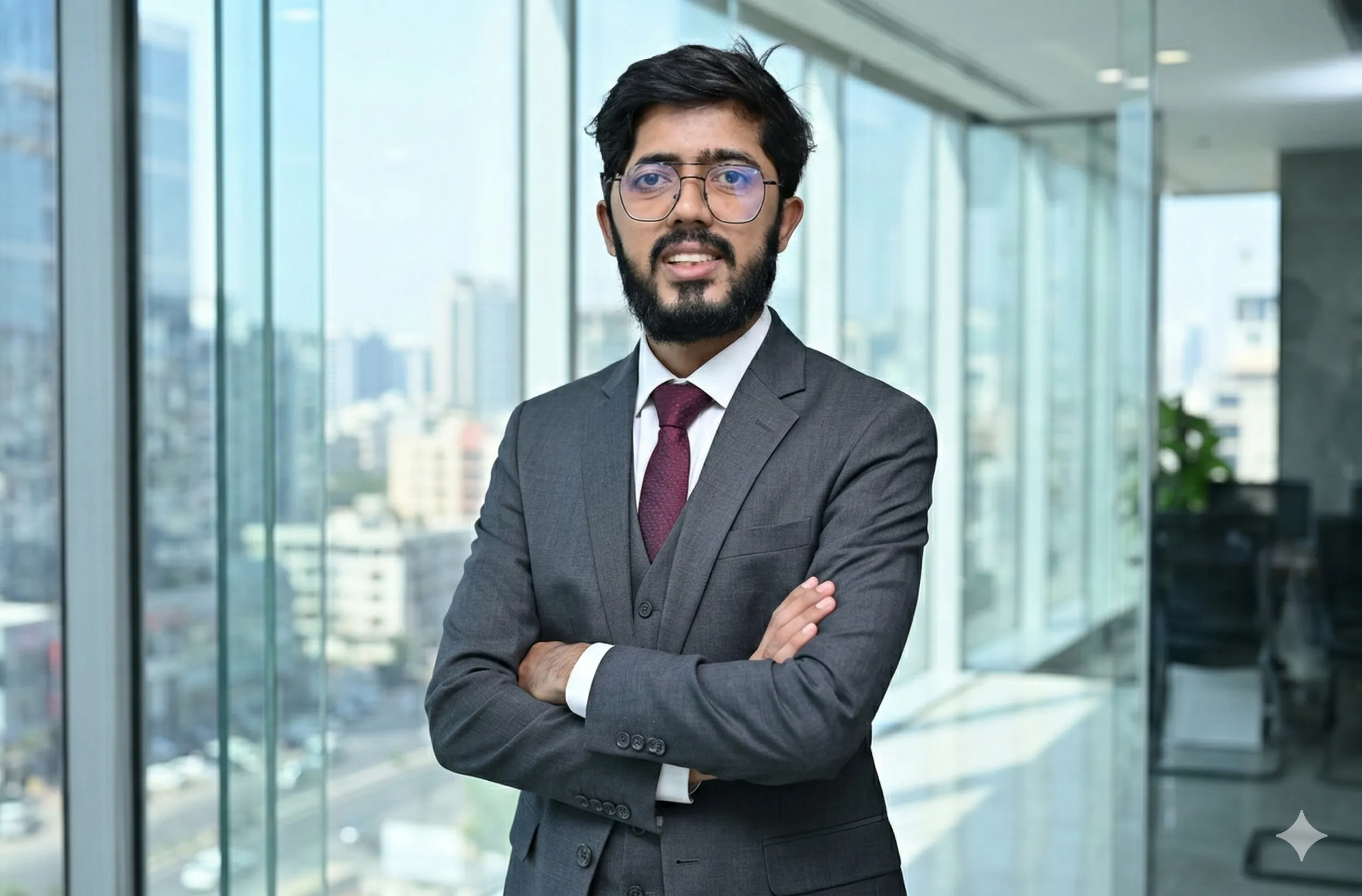 Syed Mominul Islam - CEO, GlobixTech