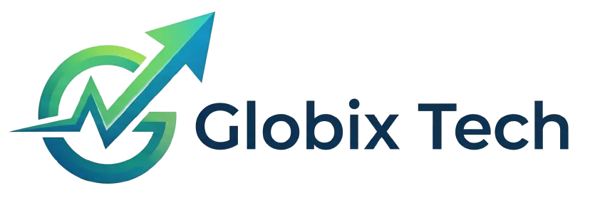 GlobixTech Logo