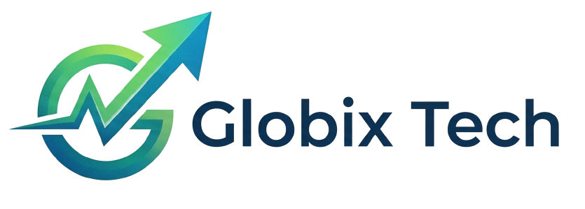 GlobixTech Logo