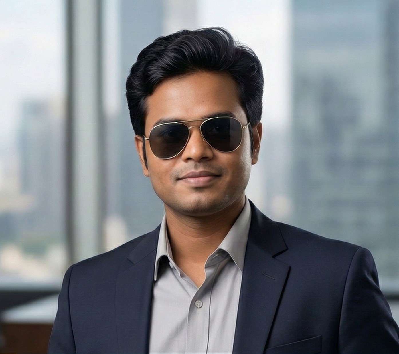 Sourav Rahman